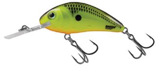 Salmo Rattlin Hornet Floating 5.5cm - 